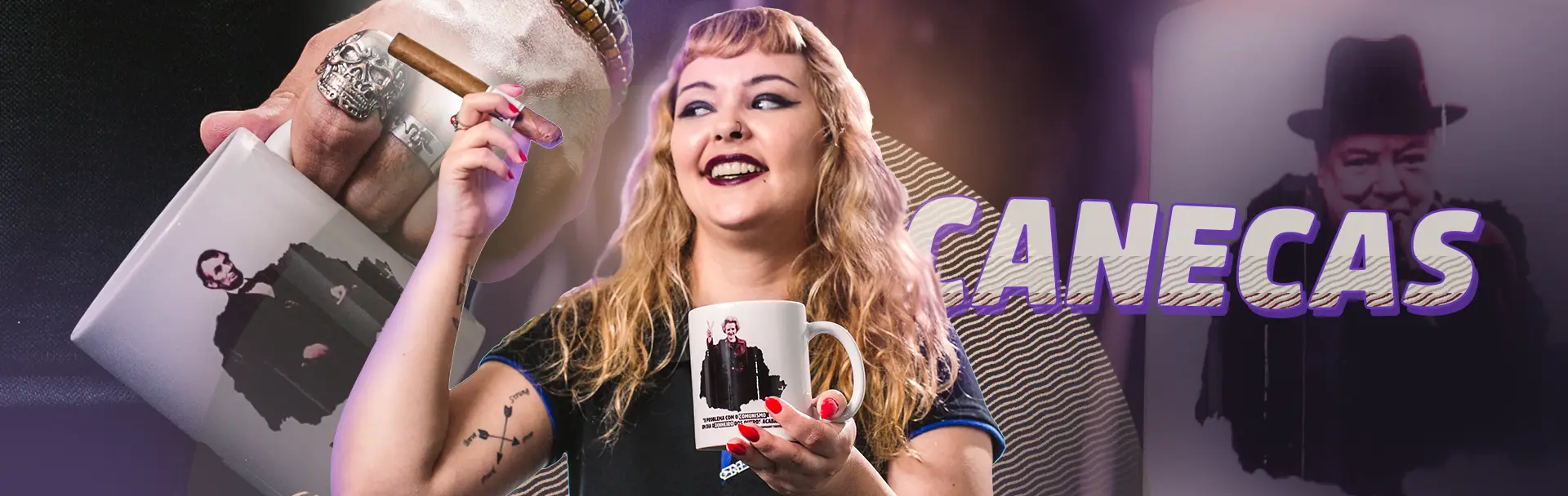 Canecas